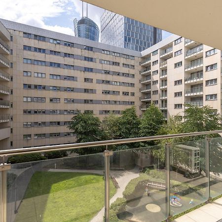 Golden Apartments Warsaw - Browary Warszawskie - Luxury & Cozy Apartments - Oxygen Residence- Wronia Eksteriør bilde