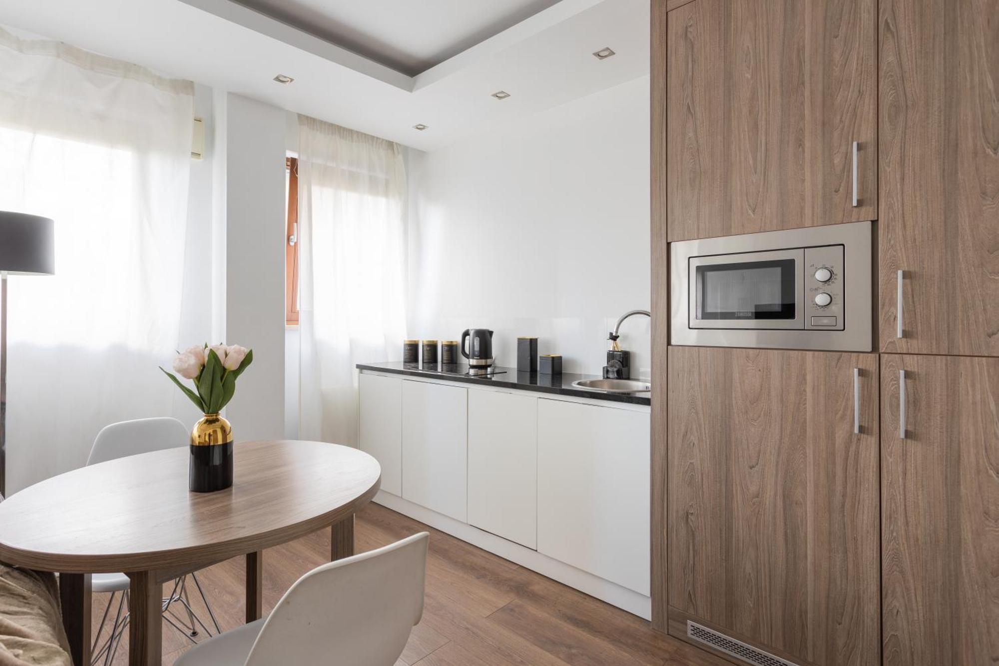 Golden Apartments Warsaw - Browary Warszawskie - Luxury & Cozy Apartments - Oxygen Residence- Wronia Eksteriør bilde