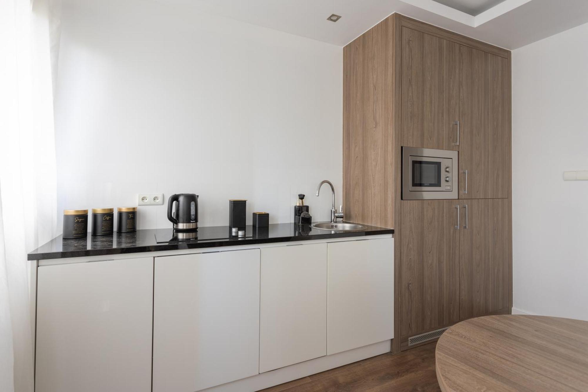 Golden Apartments Warsaw - Browary Warszawskie - Luxury & Cozy Apartments - Oxygen Residence- Wronia Eksteriør bilde
