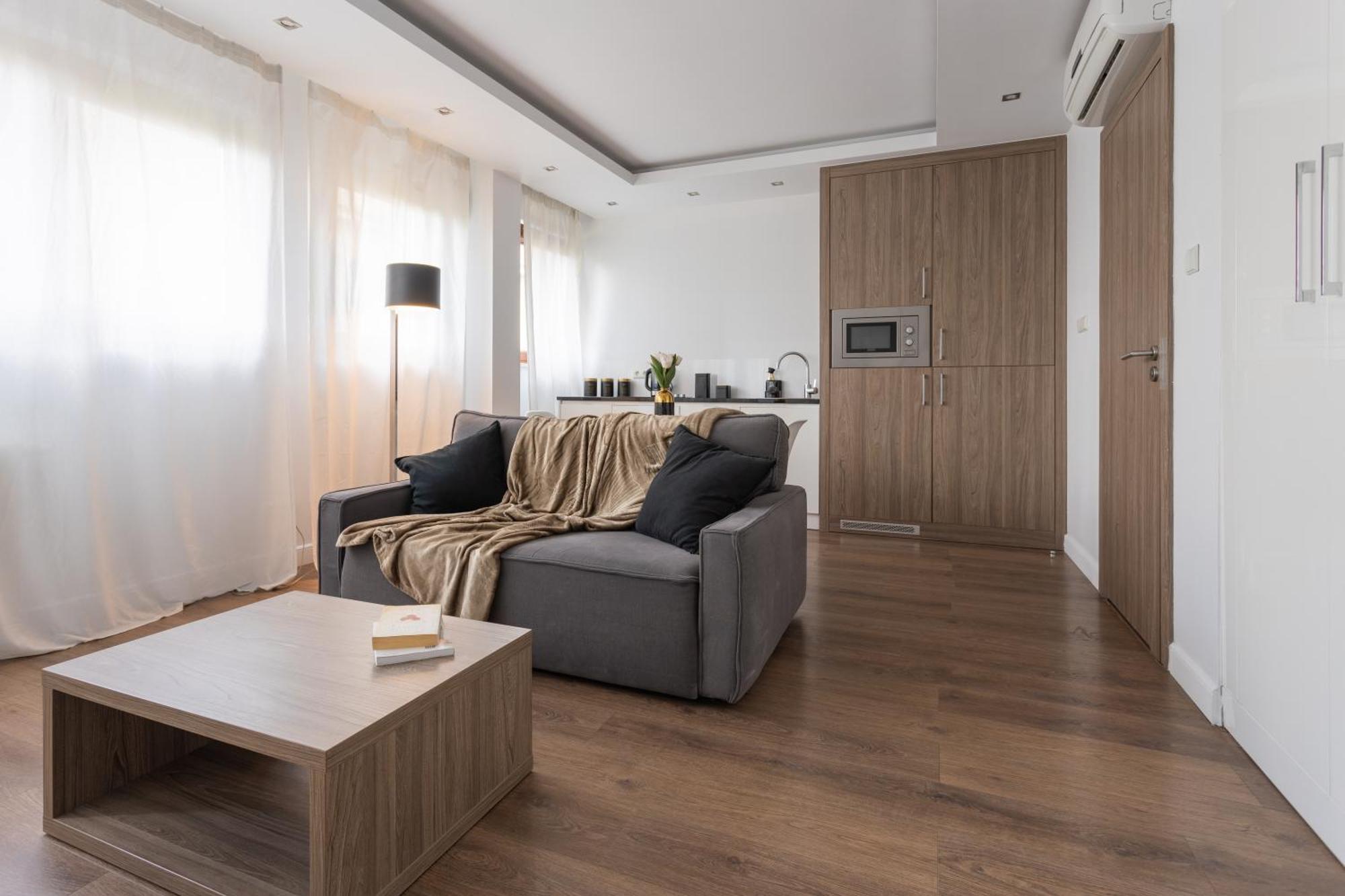 Golden Apartments Warsaw - Browary Warszawskie - Luxury & Cozy Apartments - Oxygen Residence- Wronia Eksteriør bilde