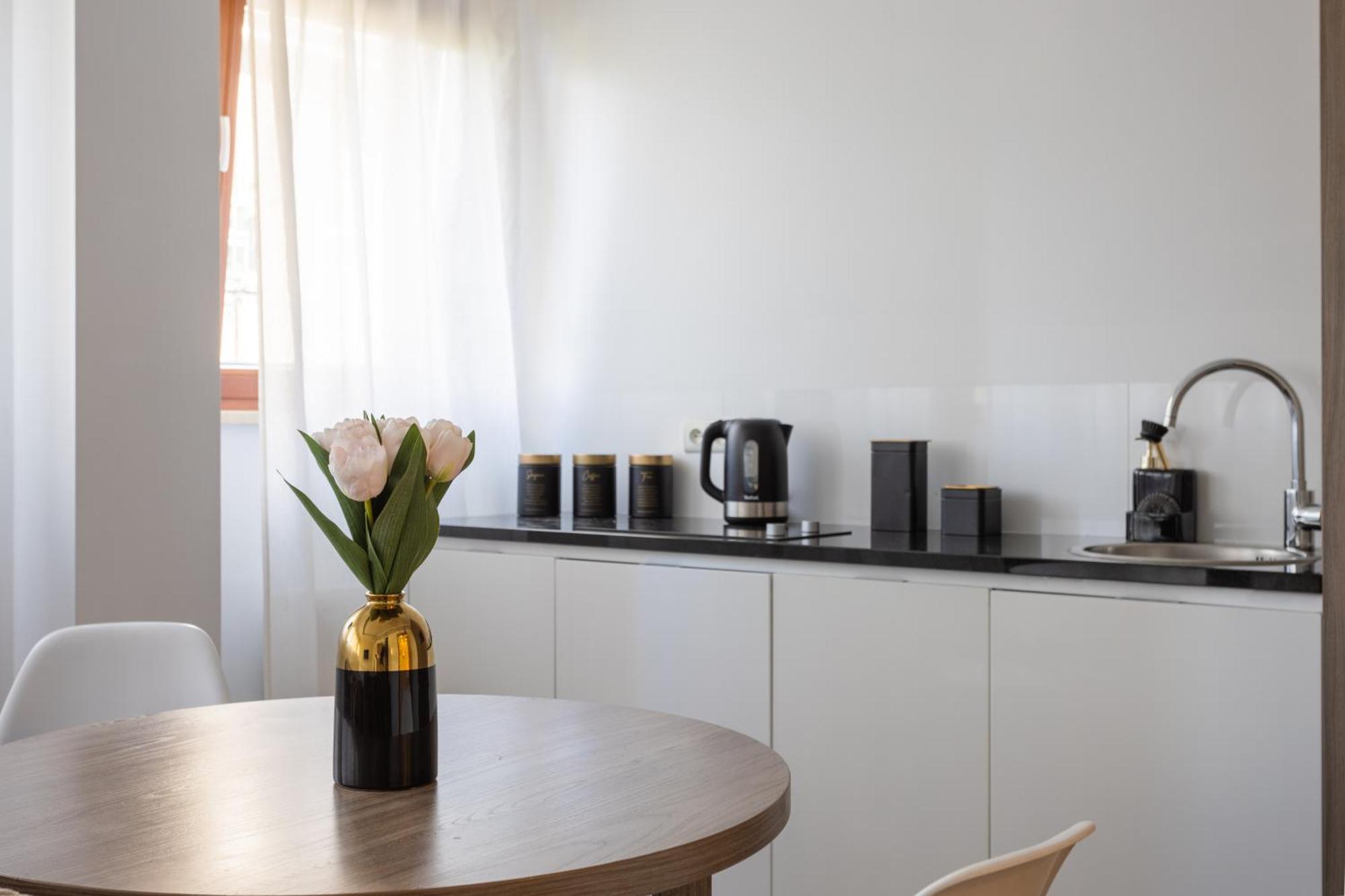 Golden Apartments Warsaw - Browary Warszawskie - Luxury & Cozy Apartments - Oxygen Residence- Wronia Eksteriør bilde